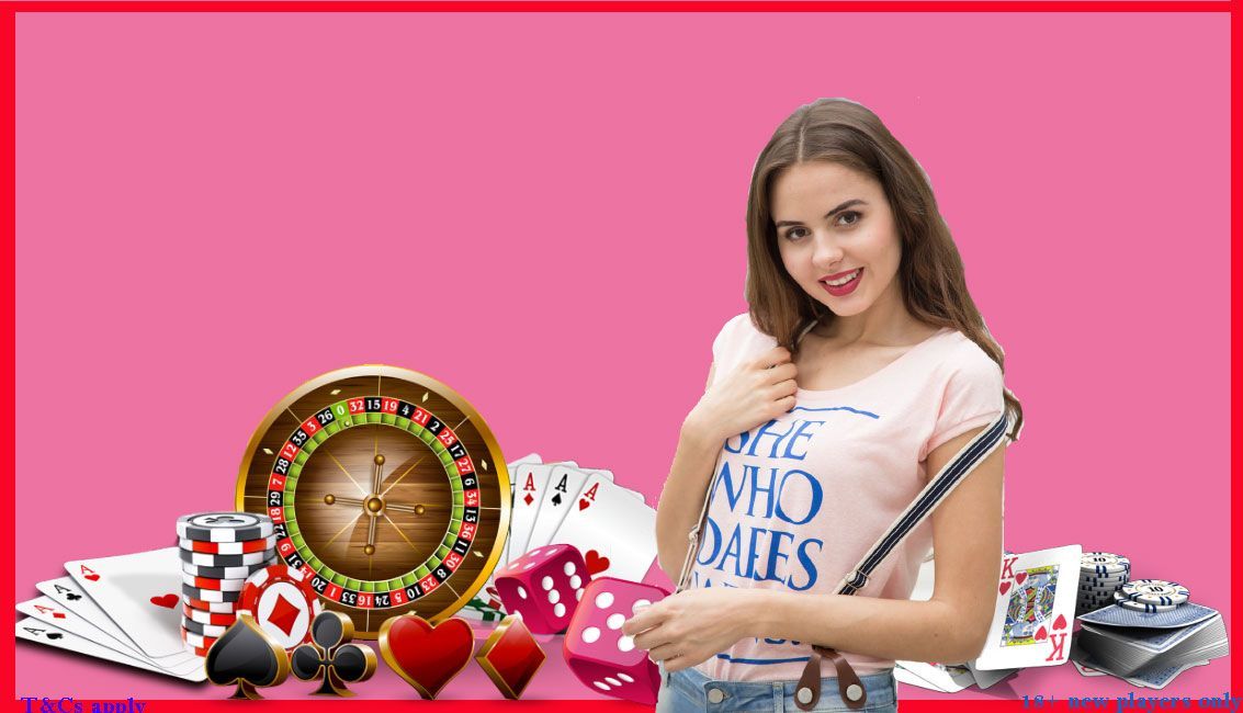 Slots Angels Welcome Bonus