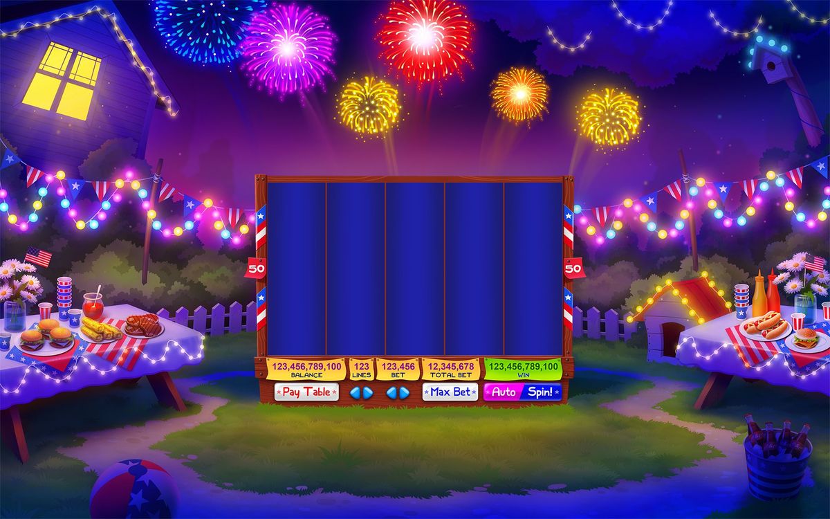 Slots Angels Live Betting